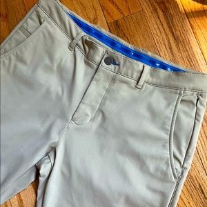 Twillory Men’s Performance Chinos 32X30 NWOT
